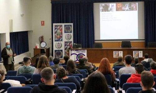 Semana de la ciencia