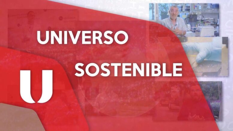 proyecto universo sostenible ule