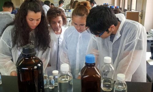 CAMPUS CIENTIFICO 2022