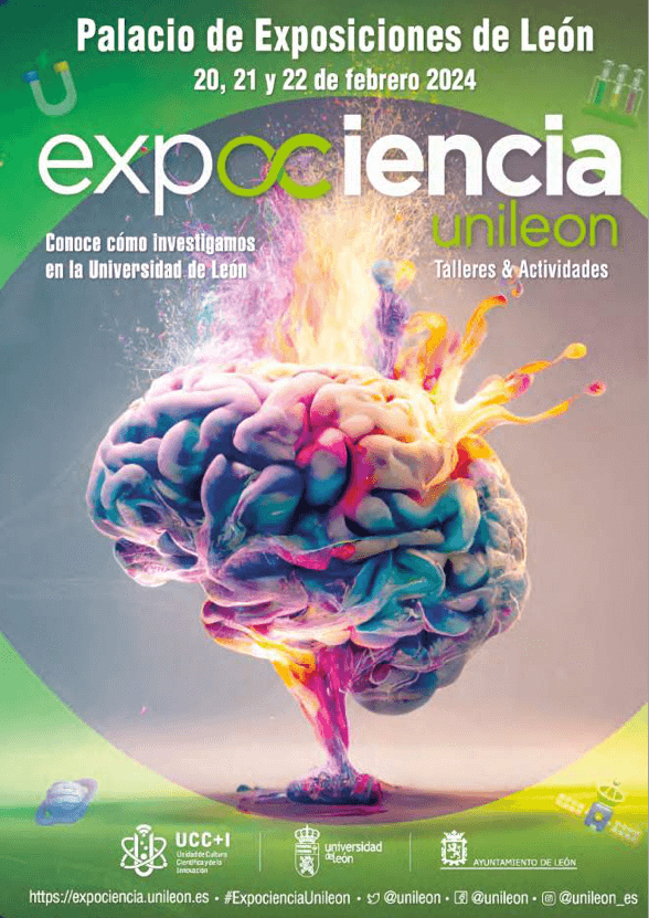 Cartel Expociencia 2024 (1)