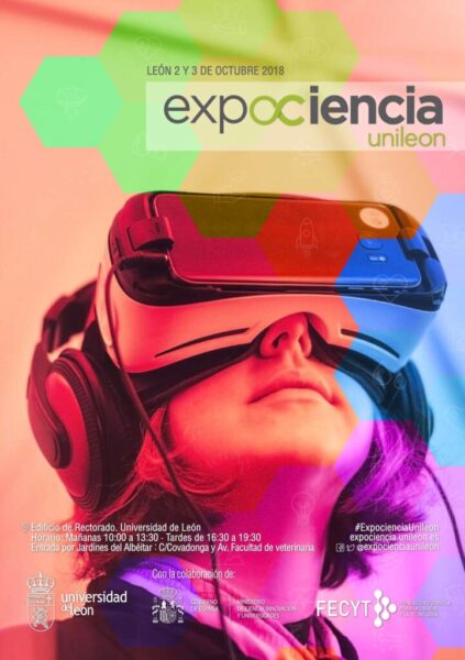 Expociencia2018