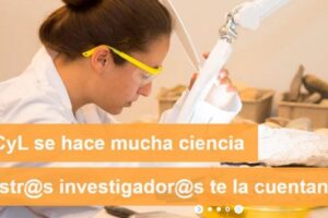 NOCHE EUROPEA INVESTIGADORES 2021