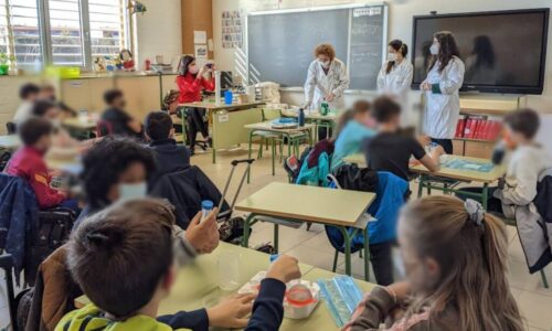 11F Día de la Mujer y la Niña - ULE