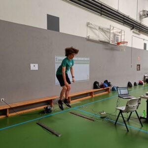 Campus de verano que promueve el contacto directo de alumnos no universitarios con docentes y personal investigador de distintas áreas de conocimiento de la Universidad de León. Esta experiencia contribuye a que los estudiantes puedan elegir mejor su orientación vocacional.