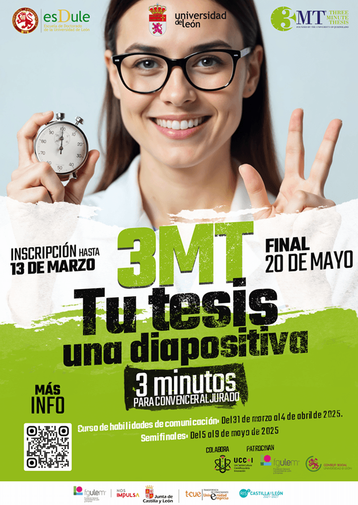 3MT 2025
