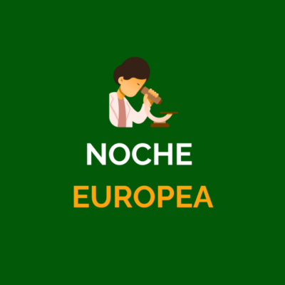 La Universidad de León (ULE), junto con las universidades de Salamanca, Burgos y Valladolid, celebran cada año la Noche Europea de los Investigadores.