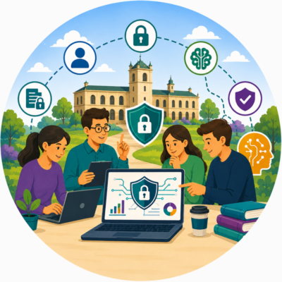 Proyecto de formación y asesoramiento especializado sobre inteligencia artificial dirigido al personal de la Diputación de León, orientado a promover un uso seguro, transparente y responsable de estas tecnologías en la Administración pública.