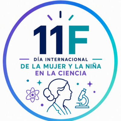 Esta celebración tiene como objetivo ayudar a visibilizar el trabajo de las mujeres científicas que operan en las áreas STEM (Science, Technology, Engineering and Mathematics).